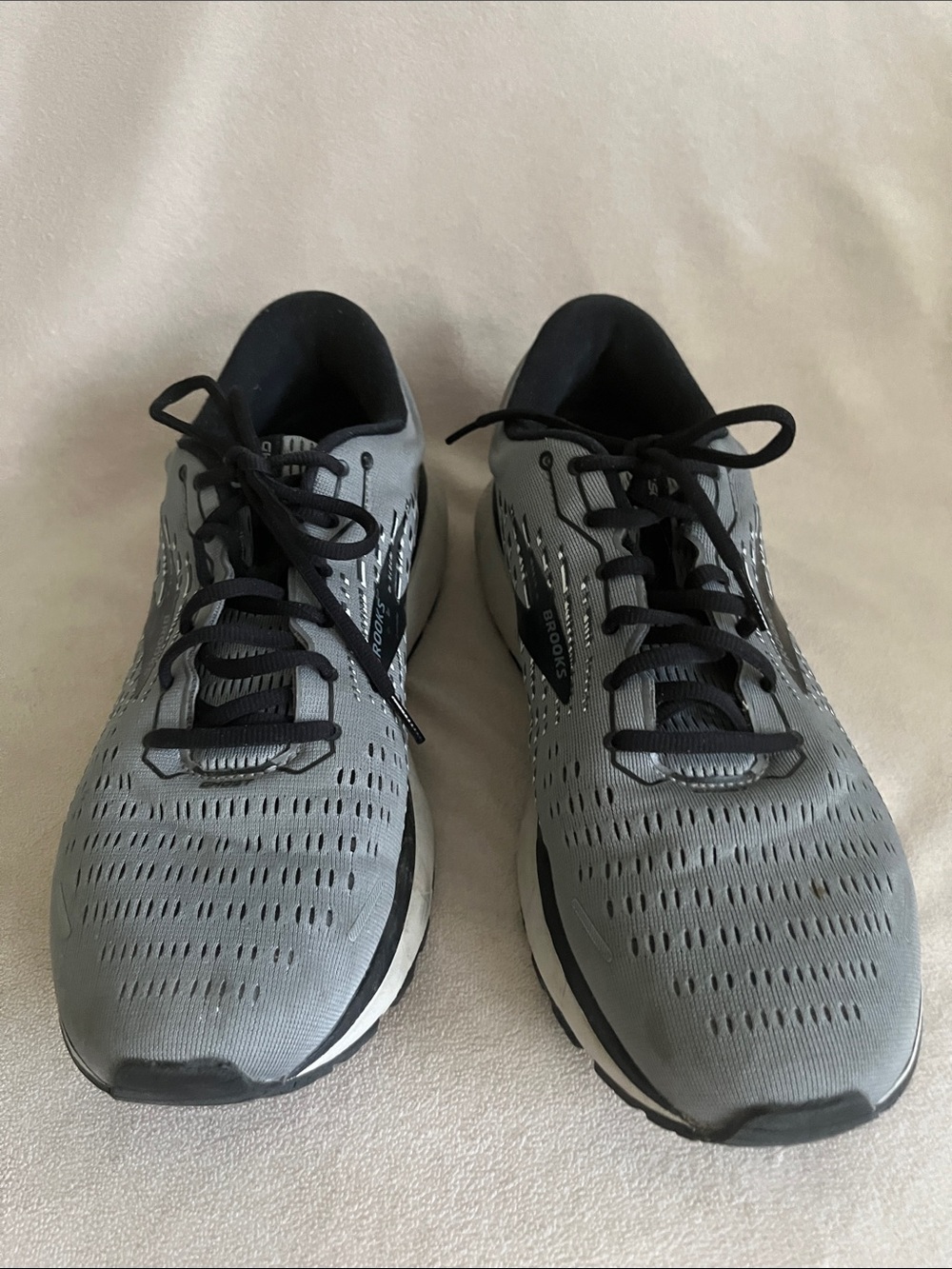 BROOKS GHOST Sneakers/Running Shoes